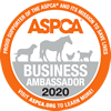 ASPCA Business Ambassador